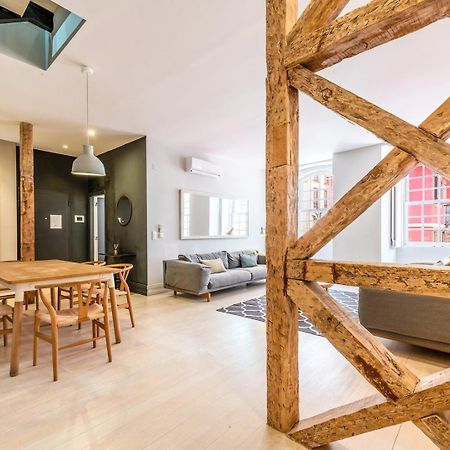 Guestready - Newly Renovated Chiado Haven Apartamento Lisboa Exterior foto