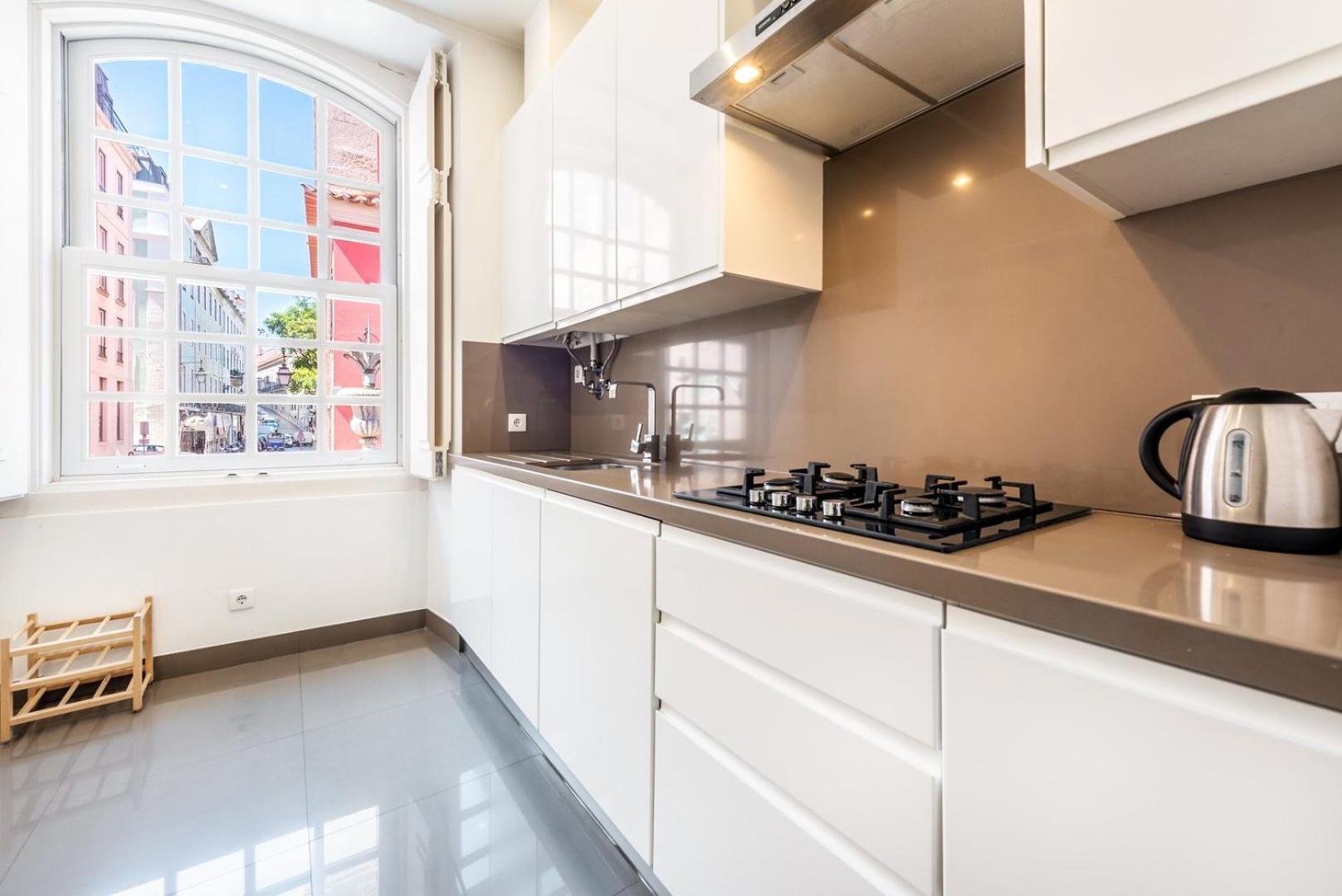 Guestready - Newly Renovated Chiado Haven Apartamento Lisboa Exterior foto