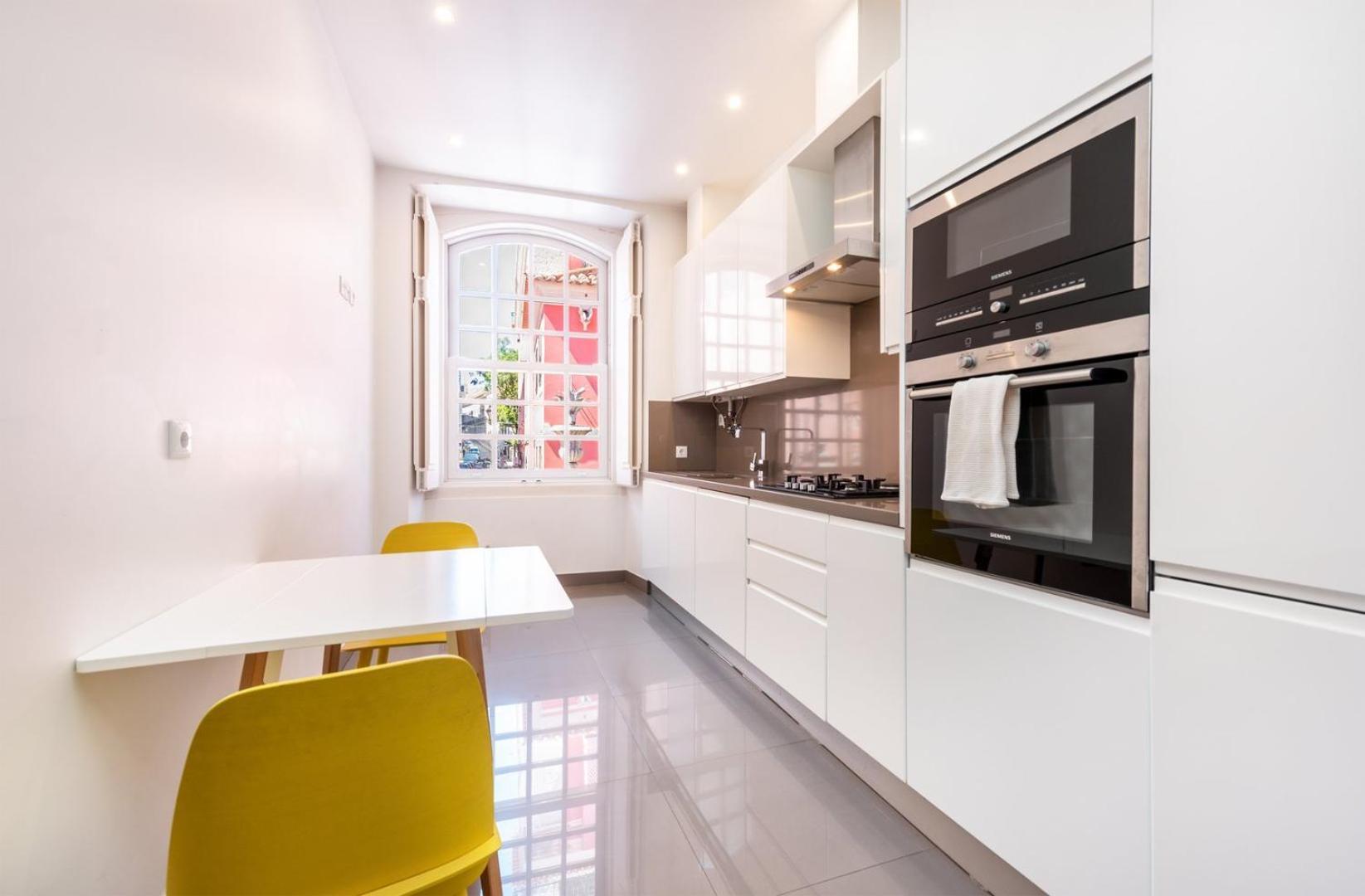 Guestready - Newly Renovated Chiado Haven Apartamento Lisboa Exterior foto