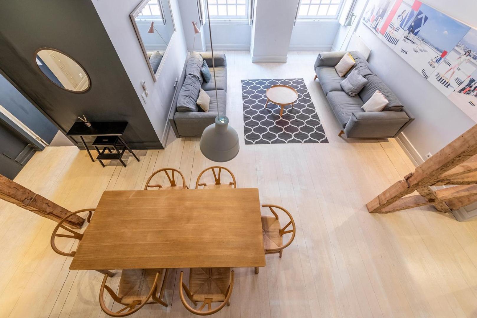 Guestready - Newly Renovated Chiado Haven Apartamento Lisboa Exterior foto
