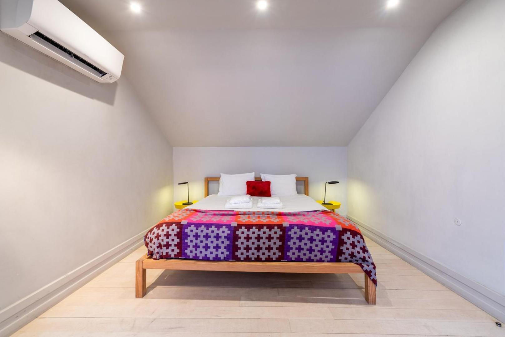 Guestready - Newly Renovated Chiado Haven Apartamento Lisboa Exterior foto