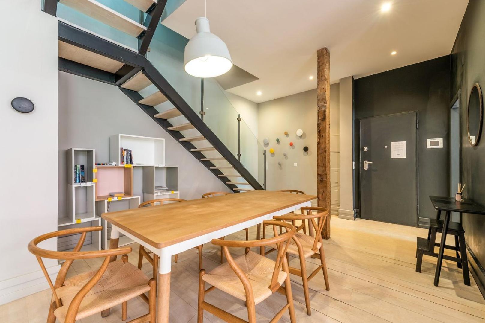 Guestready - Newly Renovated Chiado Haven Apartamento Lisboa Exterior foto