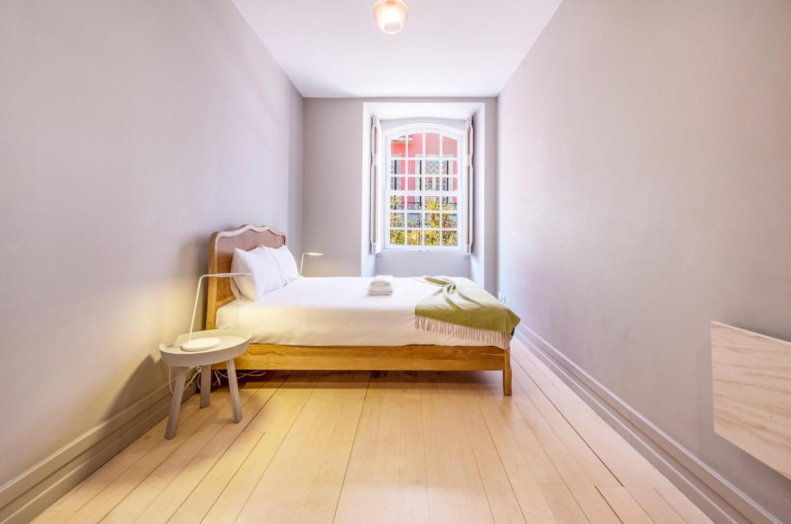 Guestready - Newly Renovated Chiado Haven Apartamento Lisboa Exterior foto