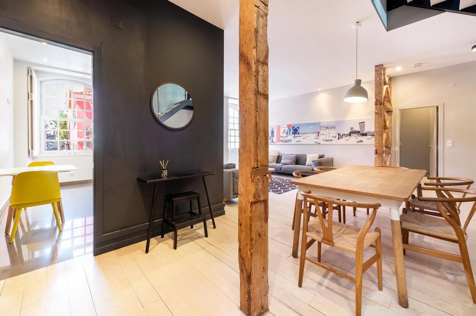 Guestready - Newly Renovated Chiado Haven Apartamento Lisboa Exterior foto