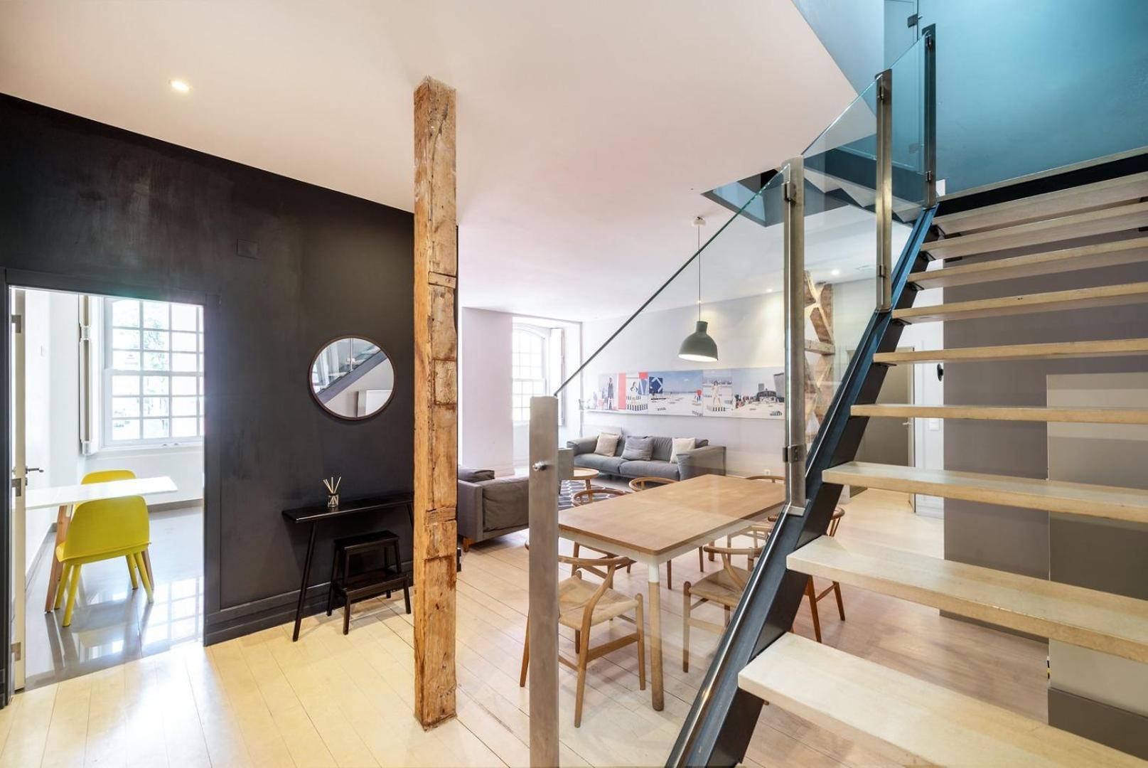 Guestready - Newly Renovated Chiado Haven Apartamento Lisboa Exterior foto
