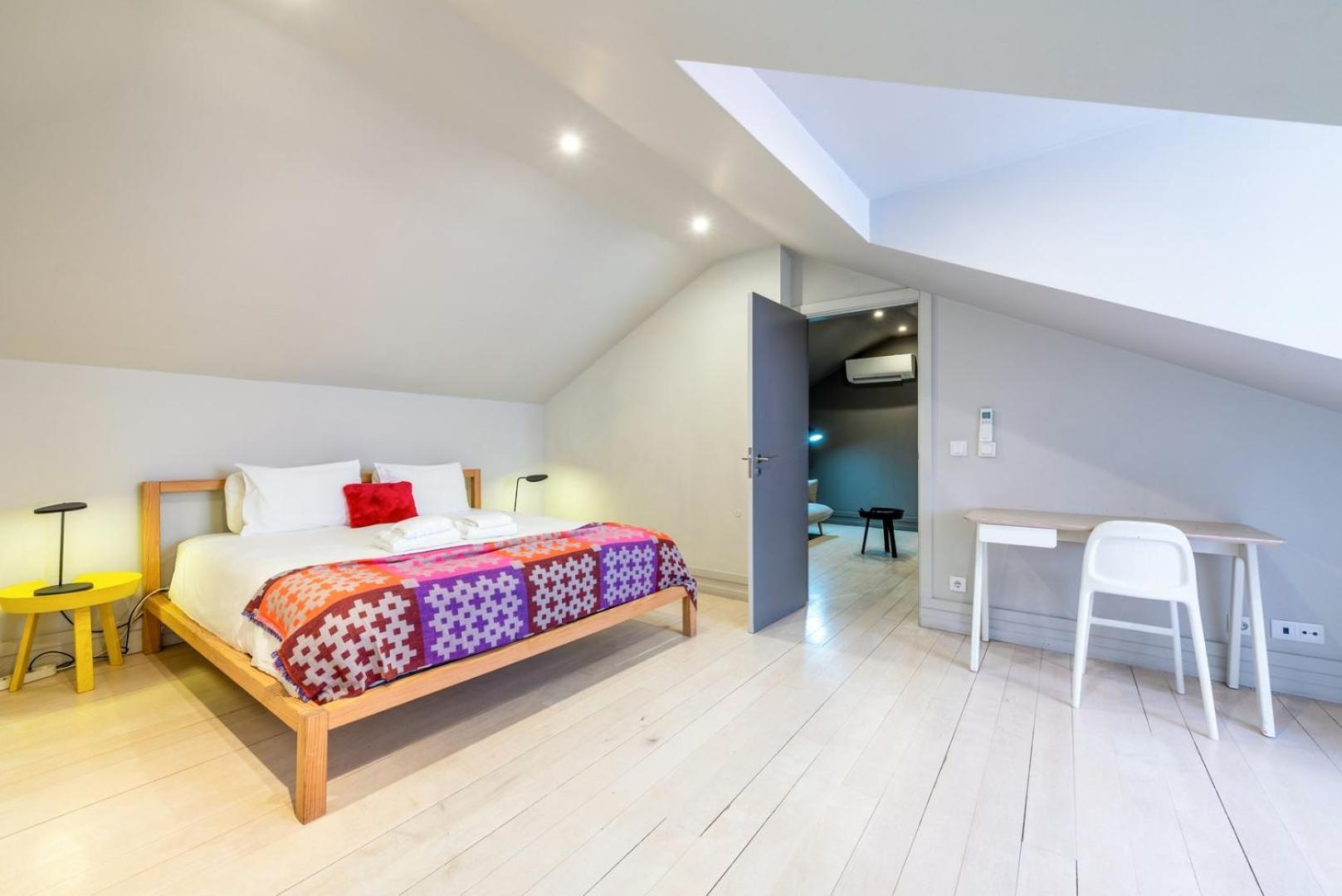 Guestready - Newly Renovated Chiado Haven Apartamento Lisboa Exterior foto