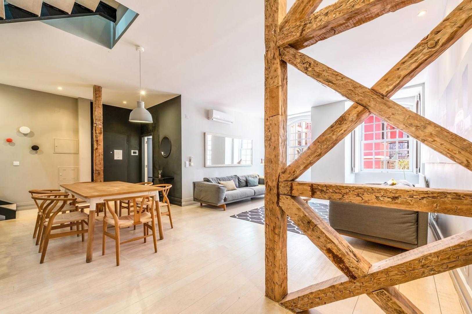 Guestready - Newly Renovated Chiado Haven Apartamento Lisboa Exterior foto