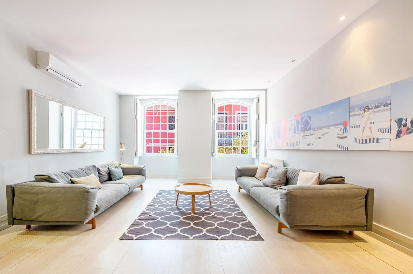 Guestready - Newly Renovated Chiado Haven Apartamento Lisboa Exterior foto