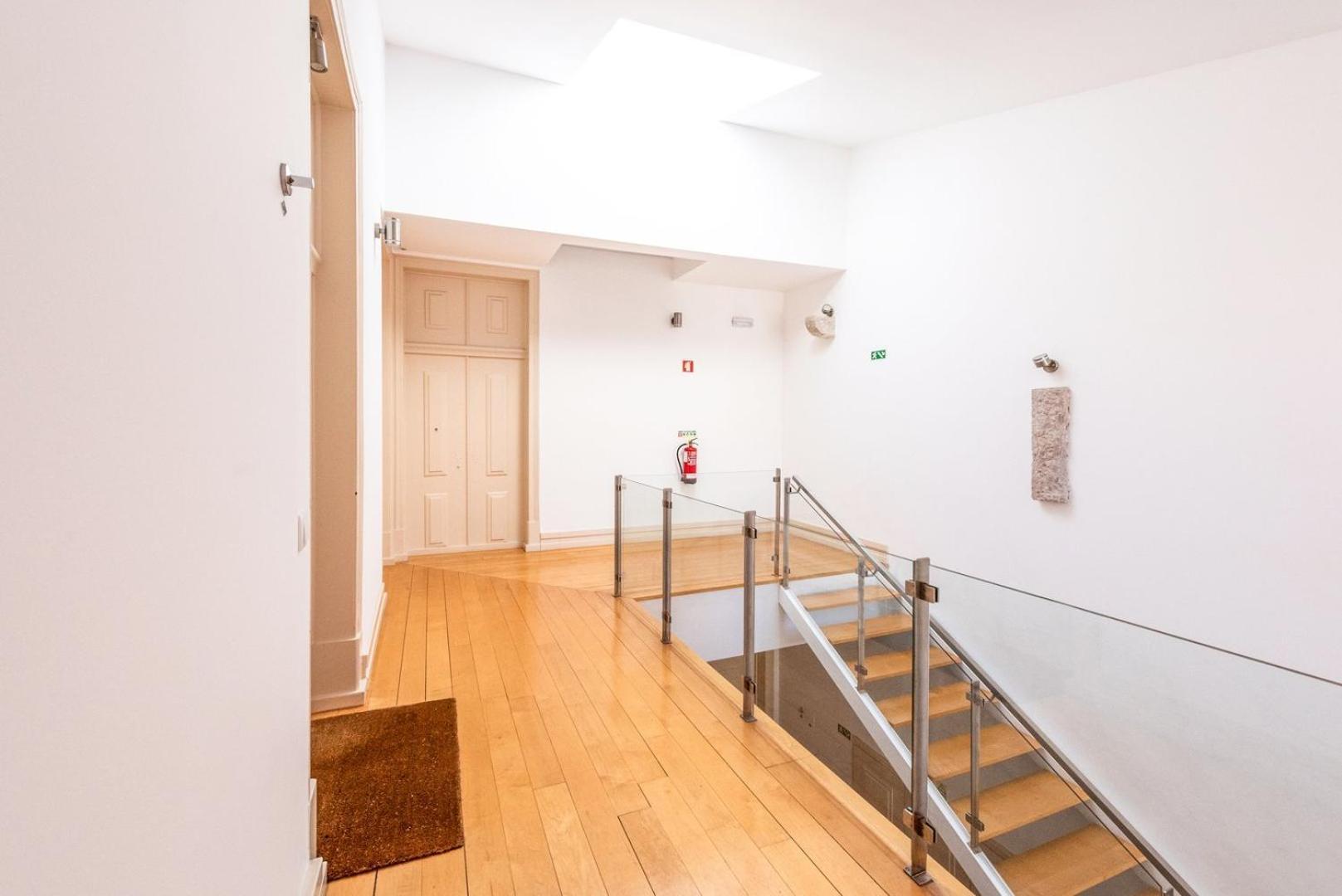 Guestready - Newly Renovated Chiado Haven Apartamento Lisboa Exterior foto